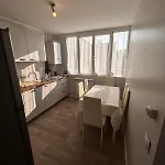 Maison Partagee 4 Proche Du Stade D'ascq Гостевой дом Вильнёв-д'Аск