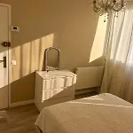 Maison Partagee 4 Proche Du Stade D'ascq Гостевой дом Вильнёв-д'Аск
