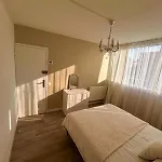 Maison Partagee 4 Proche Du Stade D'ascq * Вильнёв-д'Аск