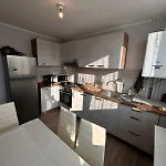 Maison Partagee 4 Proche Du Stade D'ascq * Вильнёв-д'Аск