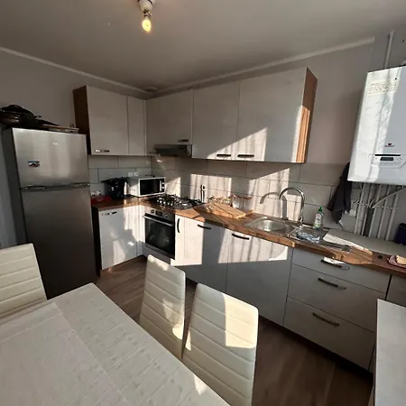 Maison Partagee 4 Proche Du Stade D'ascq Gasthof *