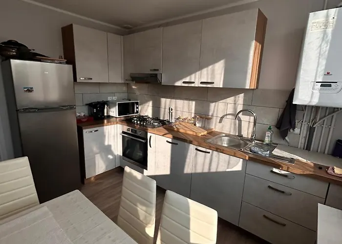 Maison Partagee 4 Proche Du Stade D'ascq Gasthof *